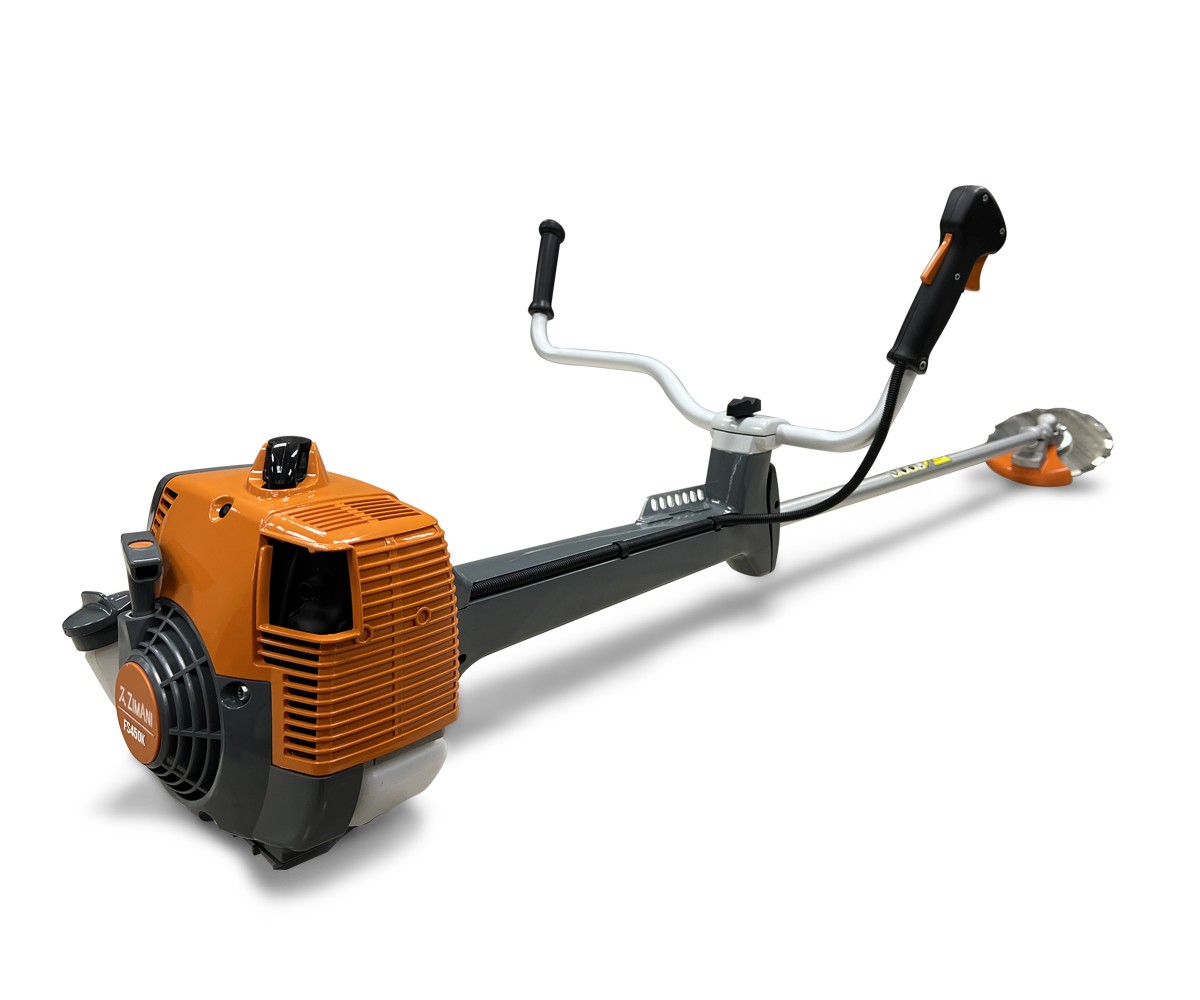 Кусторез ZimAni FS450K