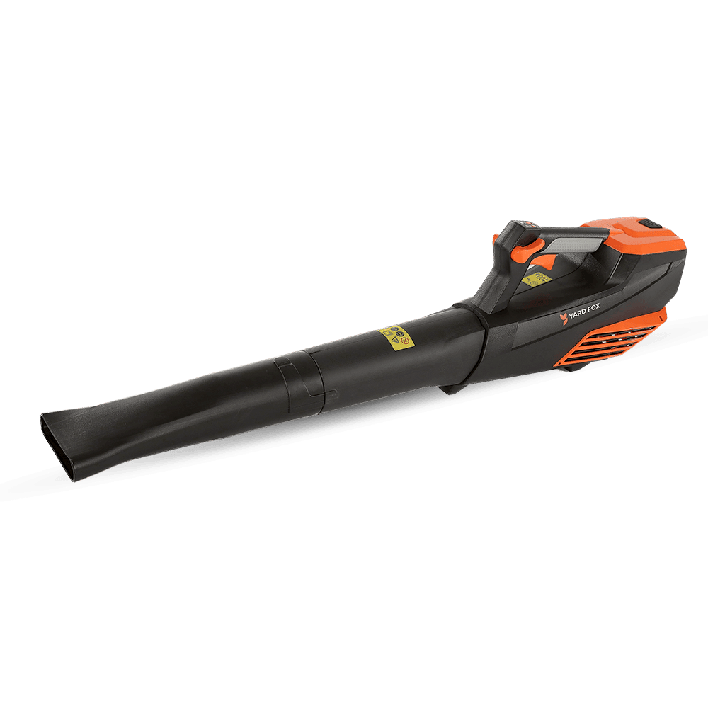 Аккумуляторная воздуходувка YARD FOX B 200 B SET 40V