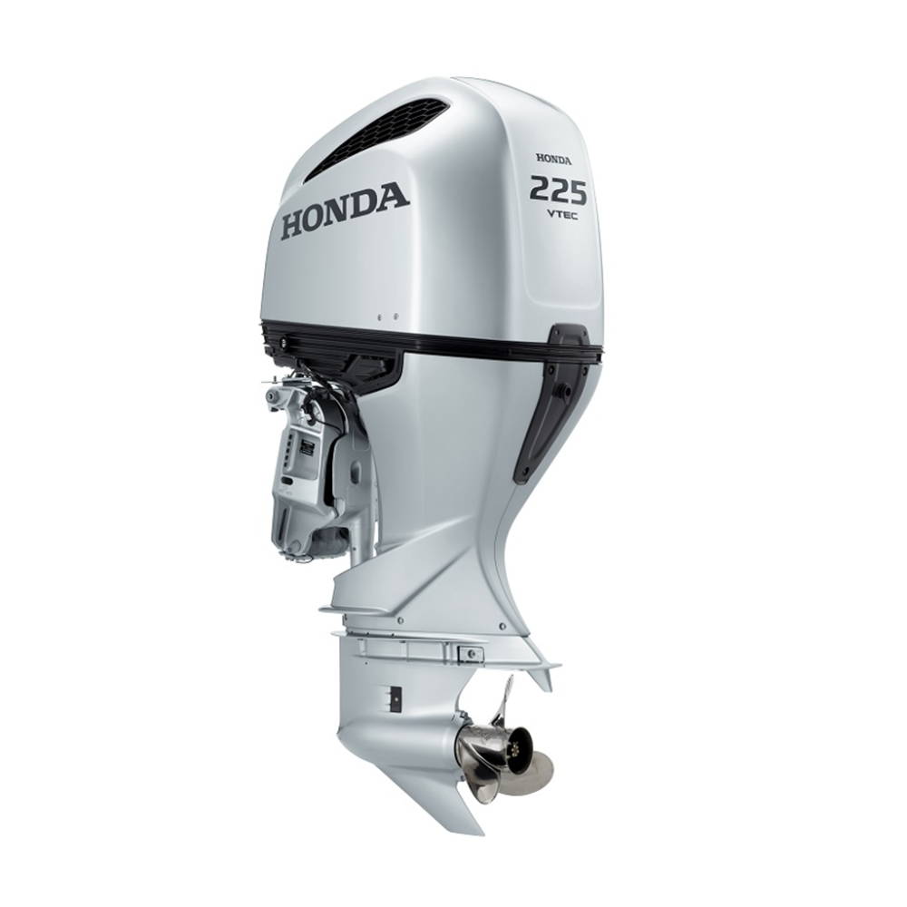Подвесной лодочный мотор Honda BF 225 XCRD