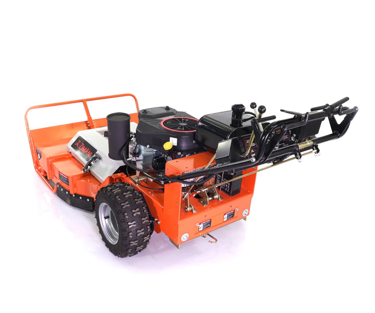 Косилка для высокой травы ZimAni ZTR36