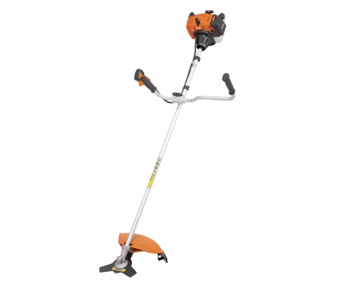 Бензиновая мотокоса Holzfforma FF120