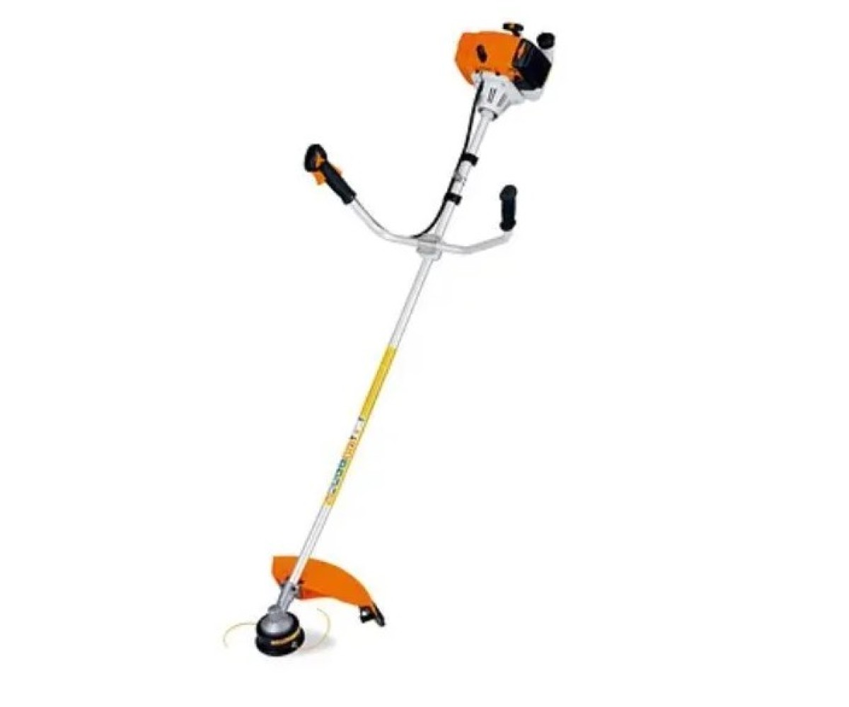 Бензиновая мотокоса Holzfforma FF250