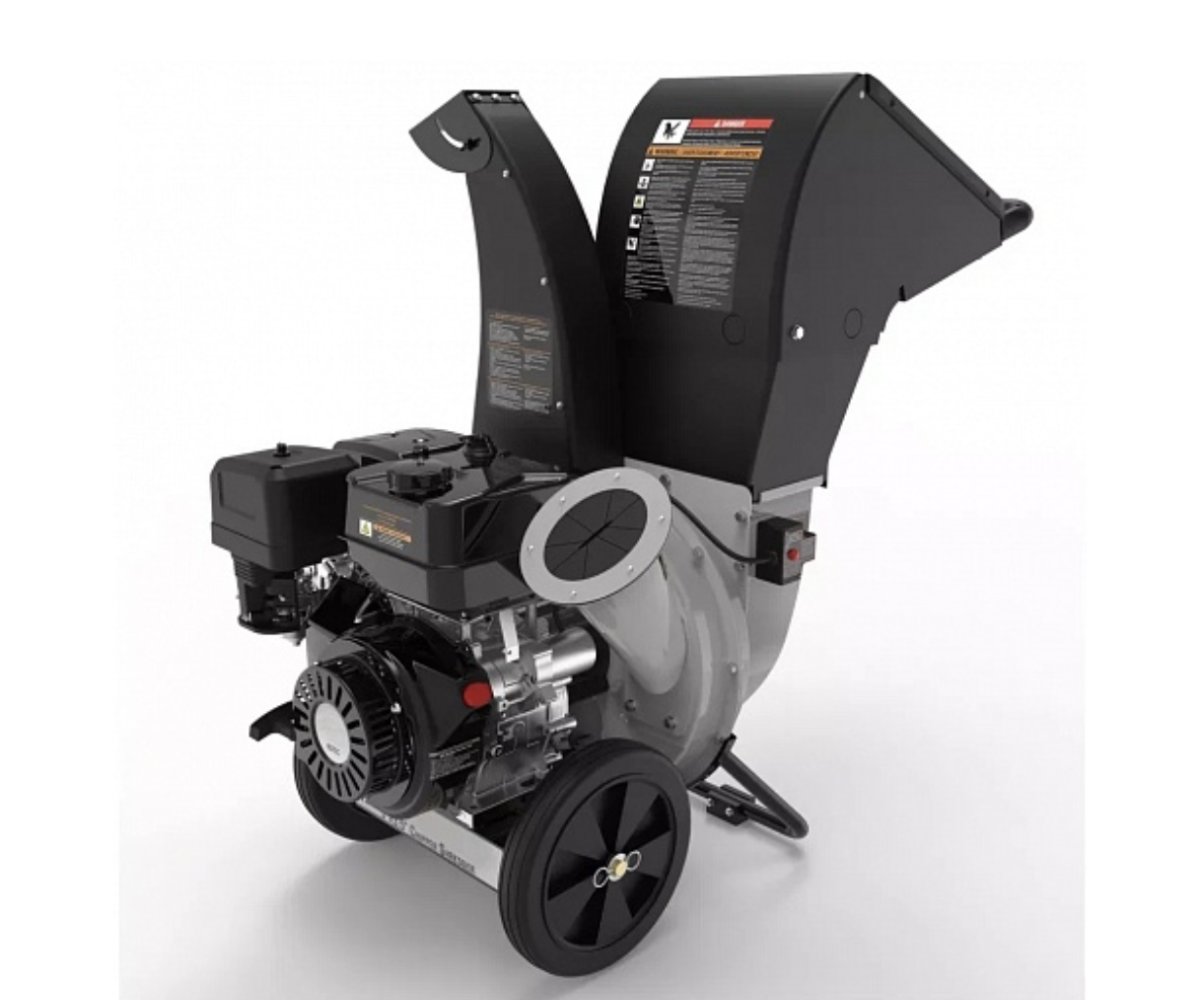 Измельчитель ZimAni CS8D