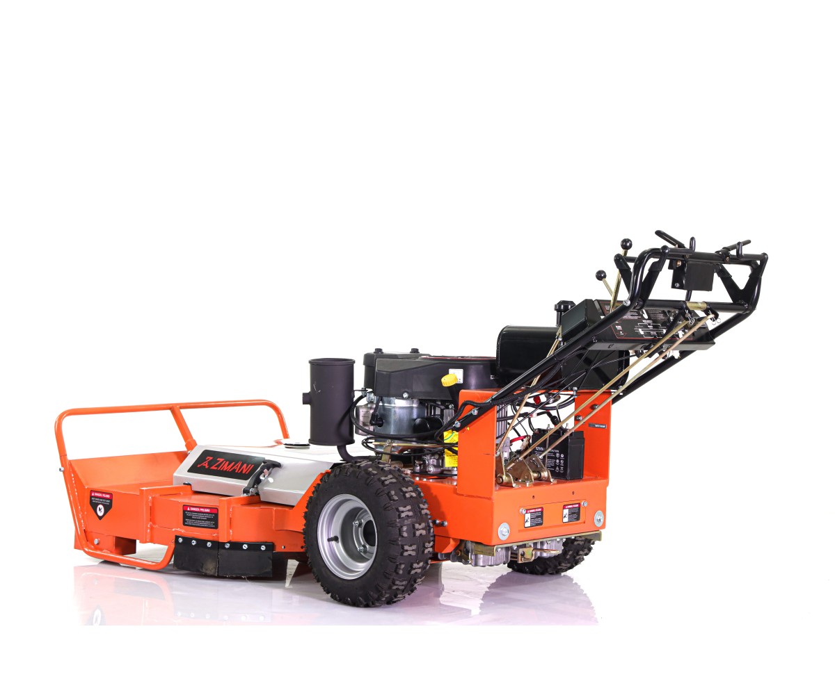 Косилка для высокой травы ZimAni ZTR36