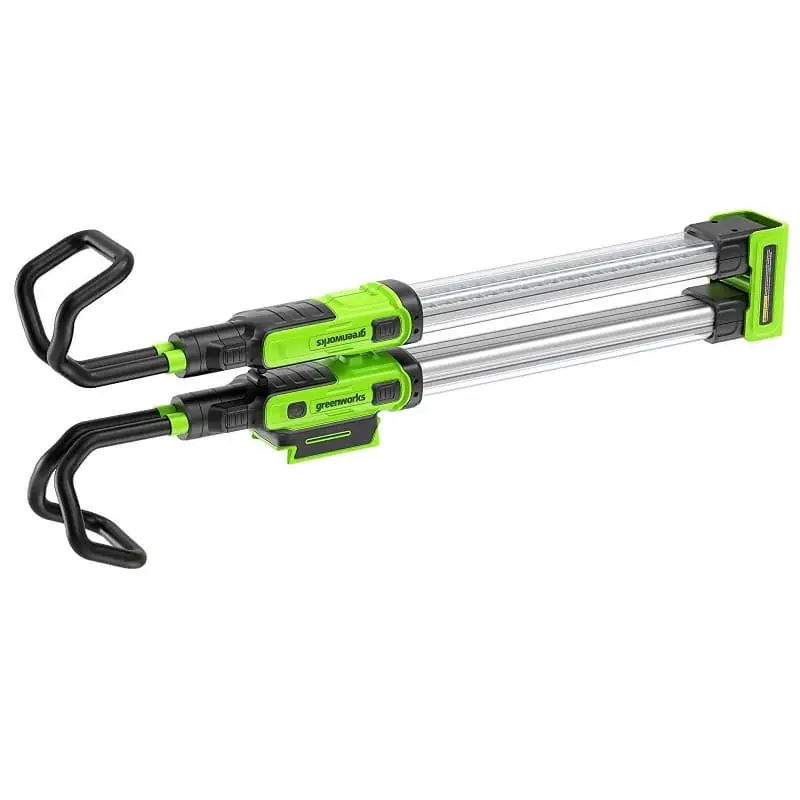 Подкапотный LED-прожектор Greenworks G24UHL