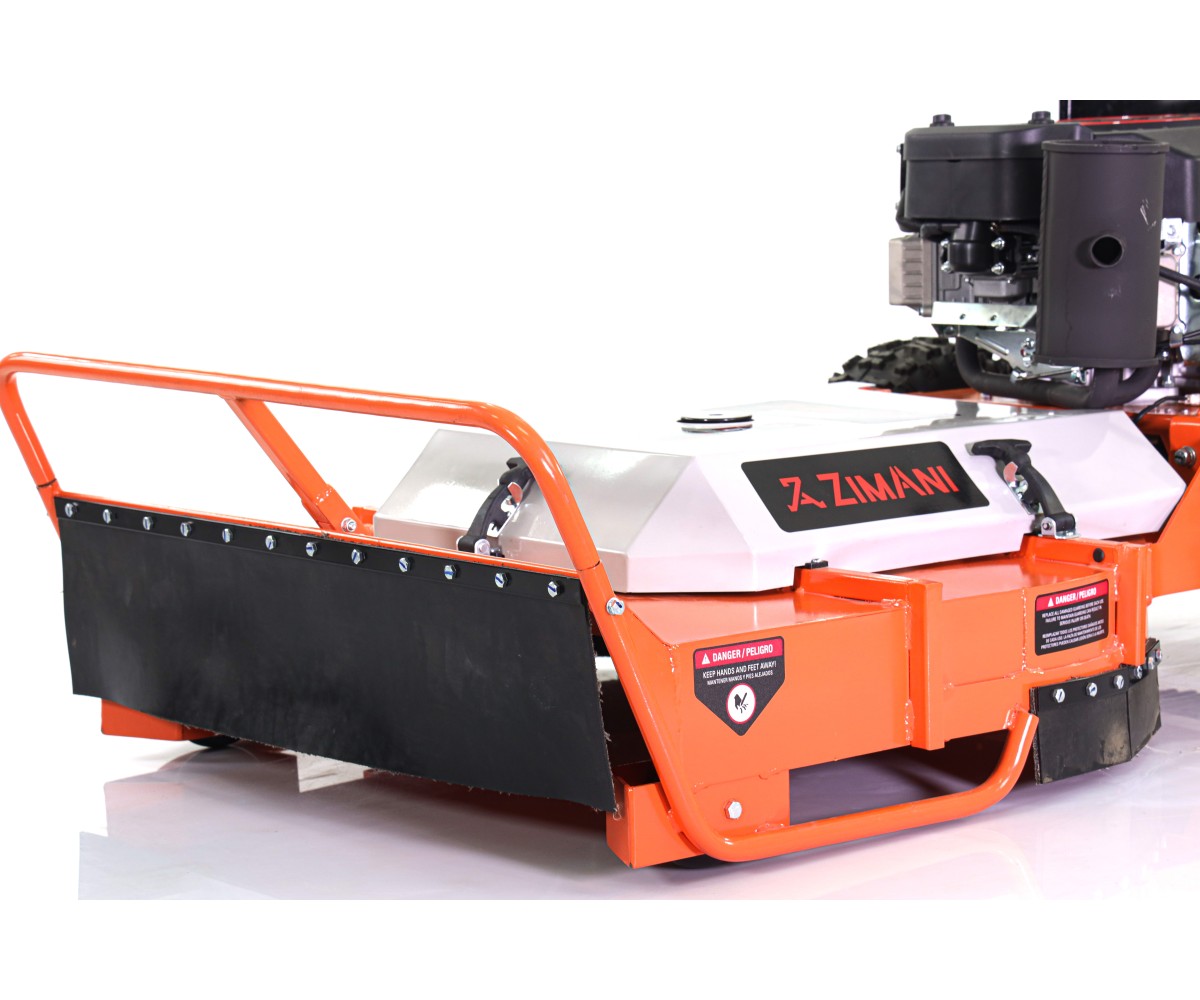 Косилка для высокой травы ZimAni ZTR36