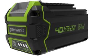 Аккумулятор Greenworks 40V