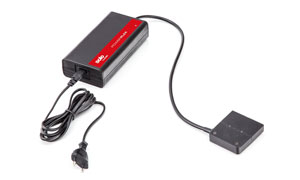 Зарядное устройство AL-KO для аккумулятора PowerFlex