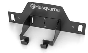 Настенное крепление для хранения Husqvarna