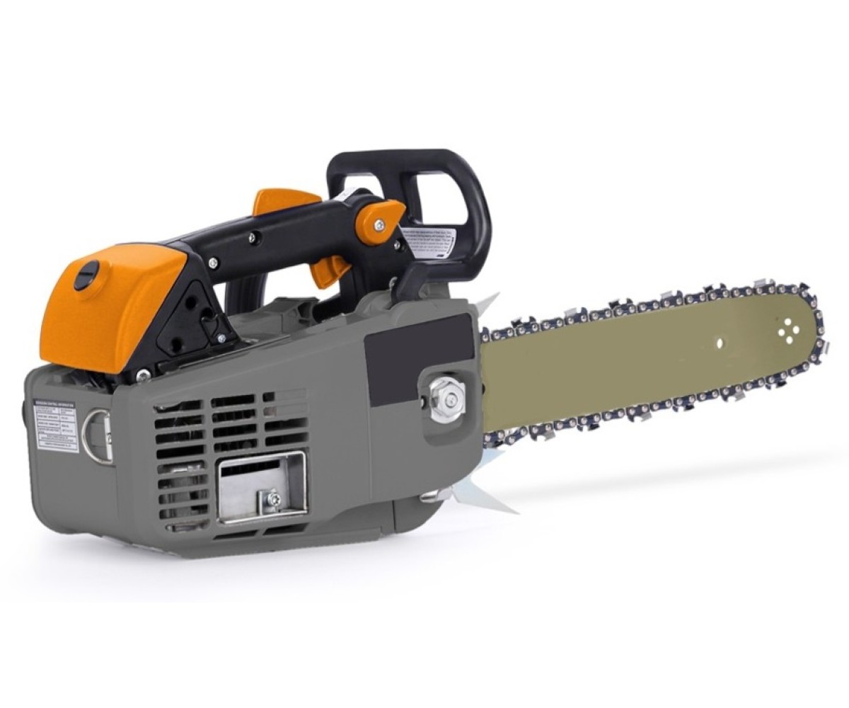 Бензопила ZimAni MS200T