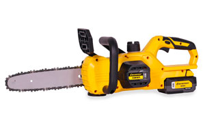 Аккумуляторная пила CHAMPION CSB1811