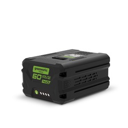Аккумулятор Greenworks G60B4 60V 4 А.ч