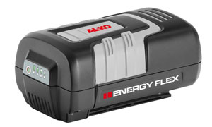Аккумулятор AL-KO Energy Flex B 150 Li