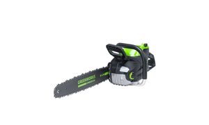 Аккумуляторная цепная пила Greenworks GC82CS51