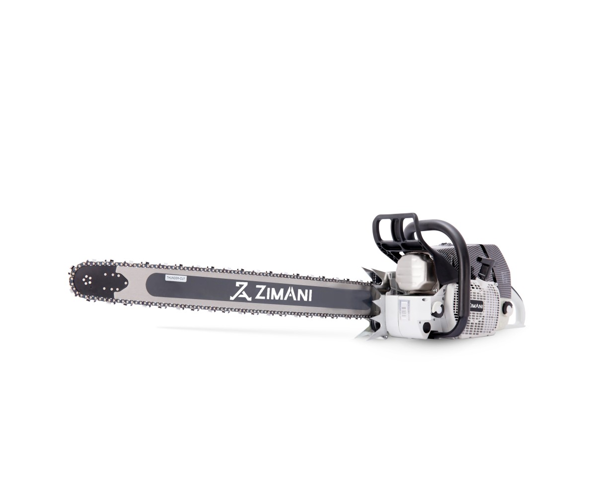 Бензопила ZimAni MS880