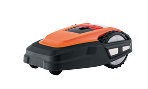 Крышка корпуса AL-KO для газонокосилки-робота