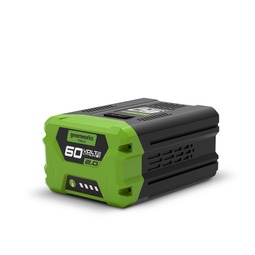Аккумулятор Greenworks G60B2 60V 2 А.ч