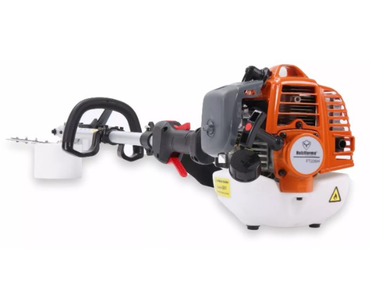 Ножницы Holzfforma FT226H PRO с регулируемым лезвием