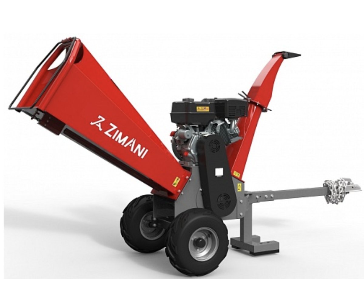 Измельчитель ZimAni LS100W