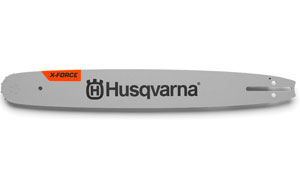 Пильная шина Husqvarna X-Force (узкая посадка)