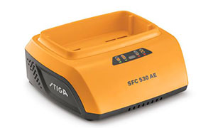 Зарядное устройство Stiga SFC 530 AE