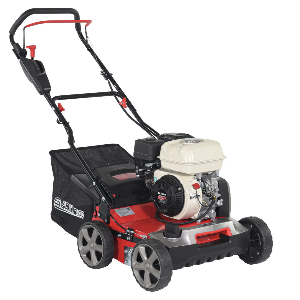 Бензиновый скарификатор EVOline SCG 40 CPH