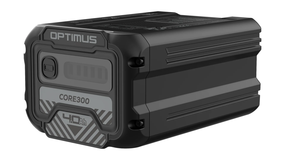 Аккумулятор Greenworks CORE320 82V 4Ач