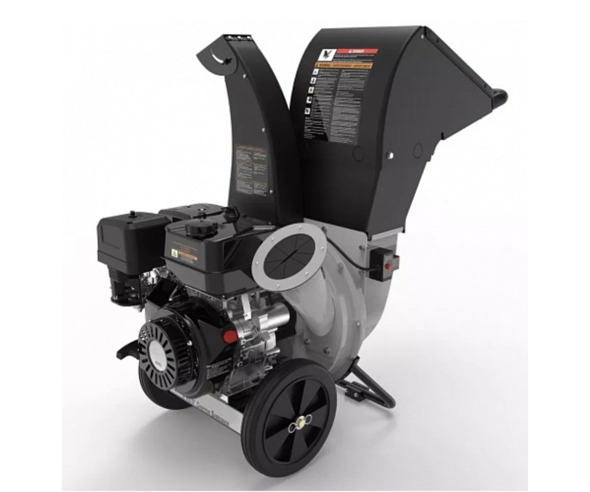 Измельчитель ZimAni CS10D