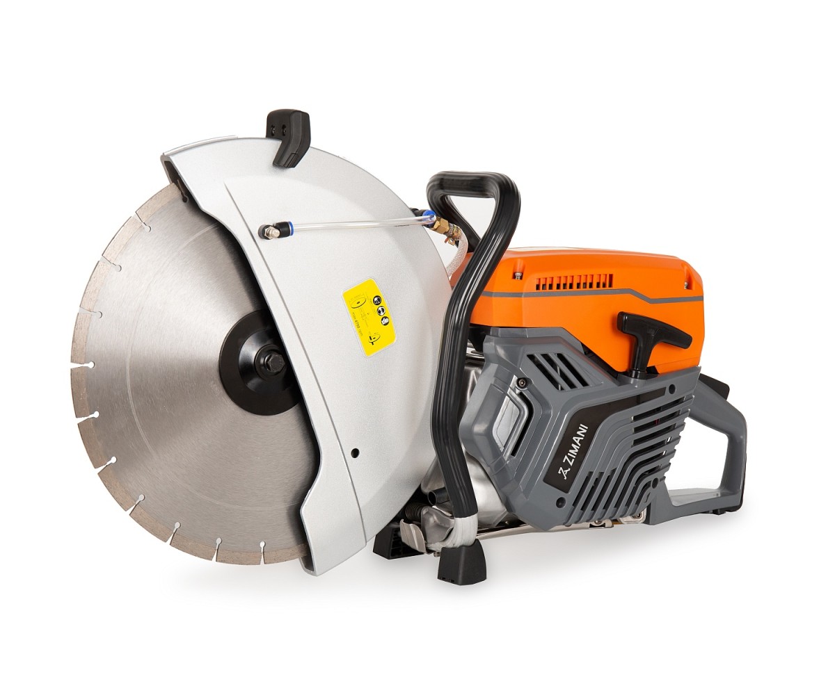 Бензорез ZimAni K770 16 Бензорез ZimAni K770 16