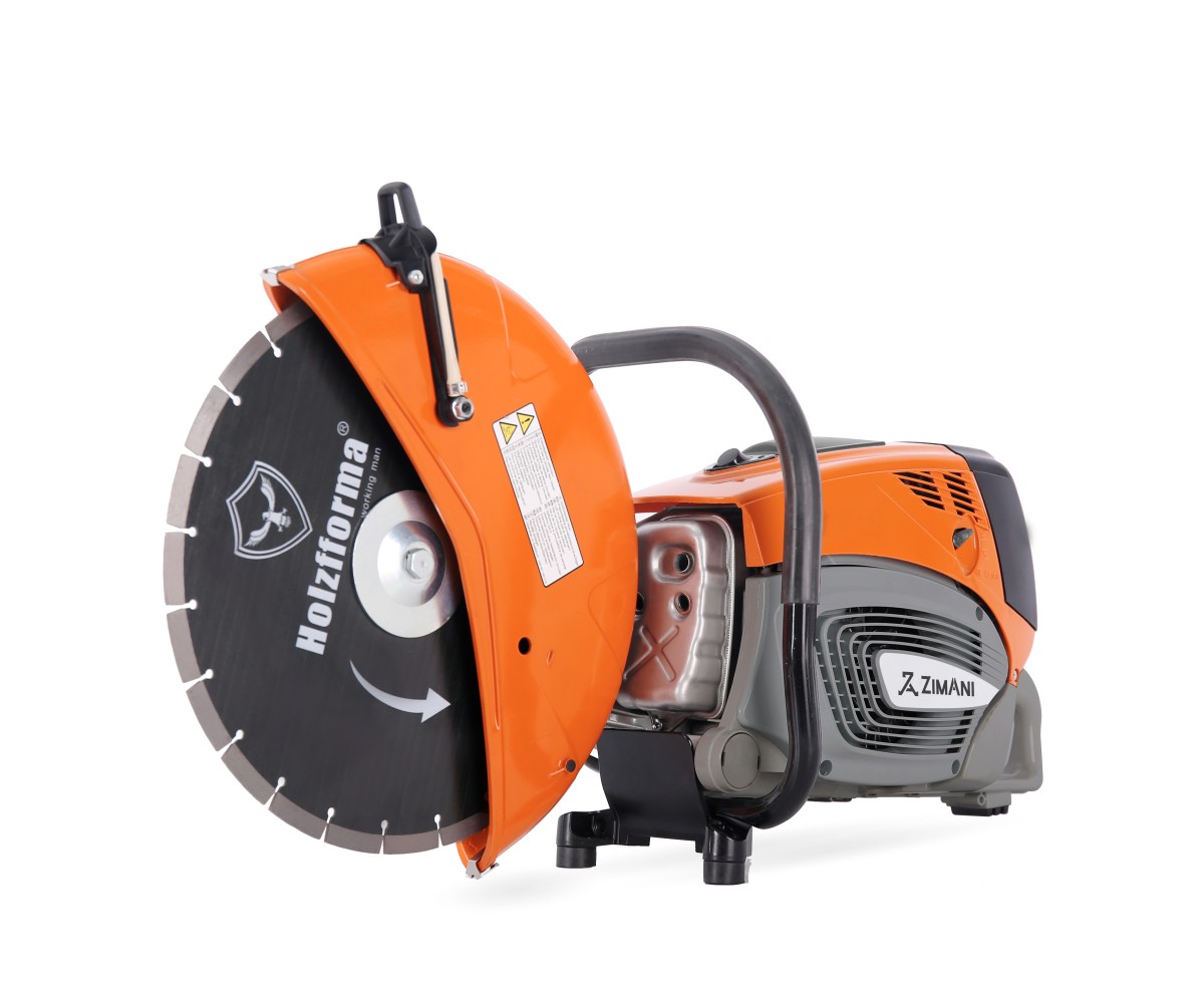 Бензорез ZimAni TS 800 Бензорез ZimAni TS 800