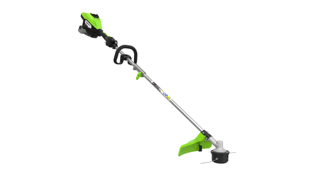 Триммер аккумуляторный Greenworks ST161S