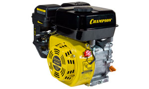 Двигатель CHAMPION G210HT