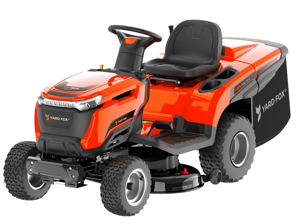 Трактор YARD FOX OPTIMA T 86 RBH