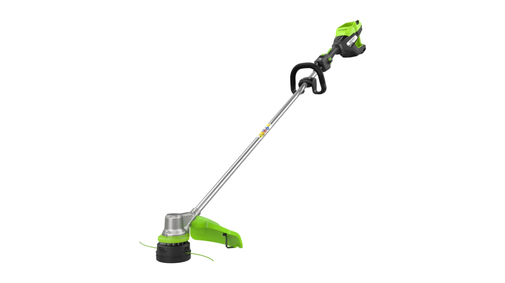 Триммер аккумуляторный Greenworks ST121