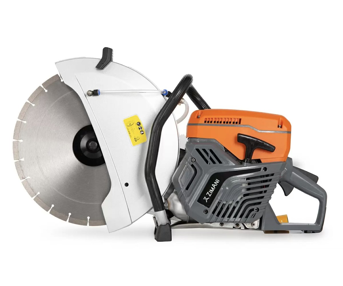 Бензорез ZimAni K770 14 Бензорез ZimAni K770 14