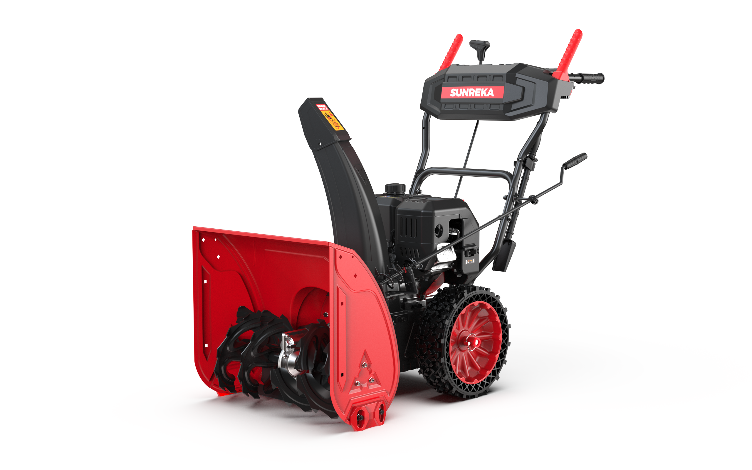 Бензиновый снегоуборщик SUNREKA GS567
