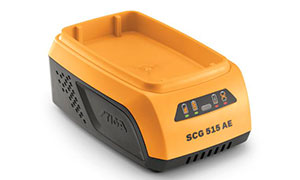 Зарядное устройство Stiga SCG 515 AE