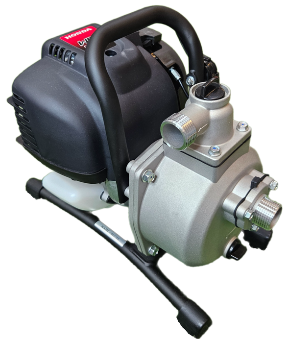 Мотопомпа бензиновая Honda WQ 10