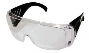 Защитные очки CHAMPION с дужками