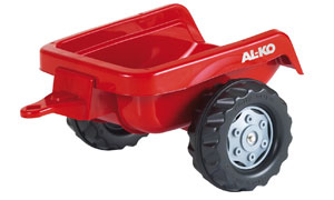 Прицеп для детского трактора AL-KO KIDTRAC