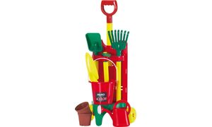 Набор садового инвентаря