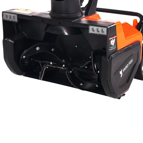 Электрический снегоуборщик YARD FOX BASIC 5633Е