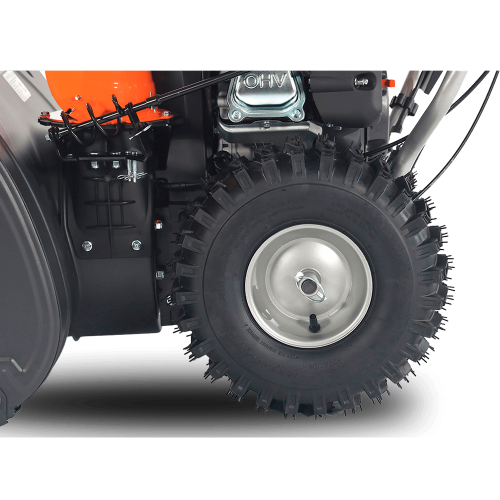 Снегоуборщик бензиновый YARD FOX BASIC 6652E