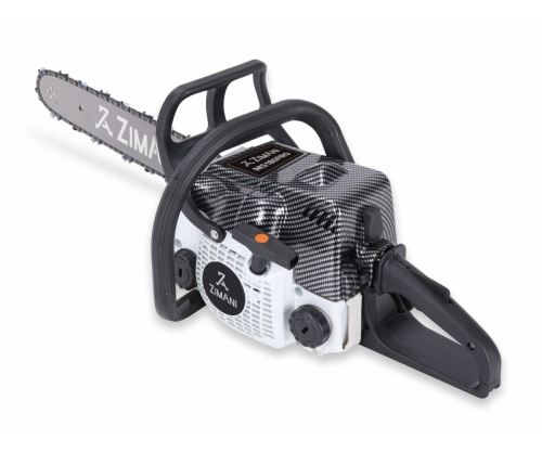 Бензопила ZimAni MS180PRO