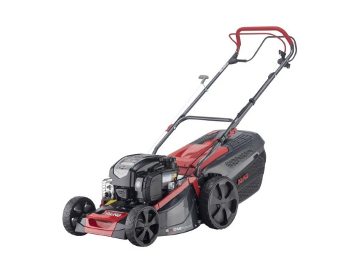 Газонокосилка AL-KO Premium 470 SP-B