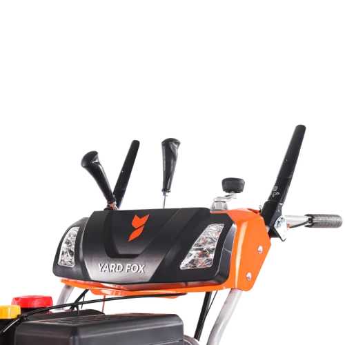 Снегоуборщик YARD FOX PRO 7154E