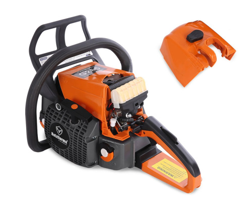 Бензопила Holzfforma G255 16"