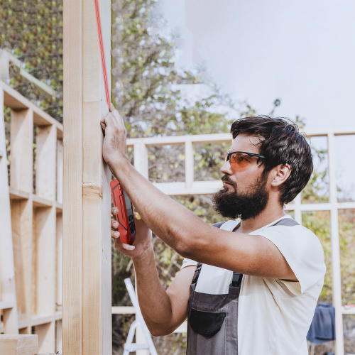 Лазерный дальномер CONDTROL Vector 150