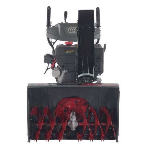 Бензиновый снегоуборщик EVOline SBG 700 LE
