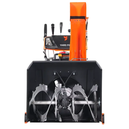 Снегоуборщик YARD FOX OPTIMA 6654E